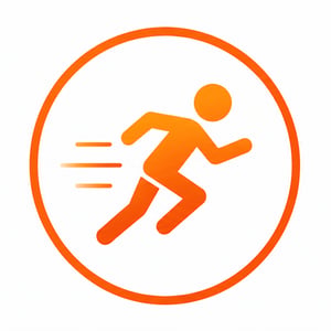 run