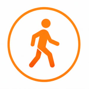 walk